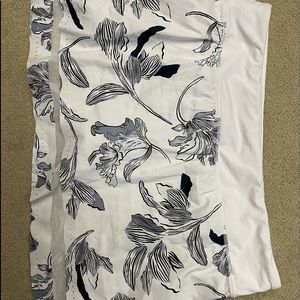 Athleta skort womens xl